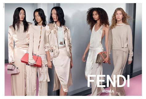 fendi 門市